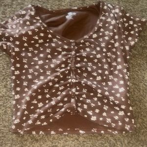 Hollister T-shirt